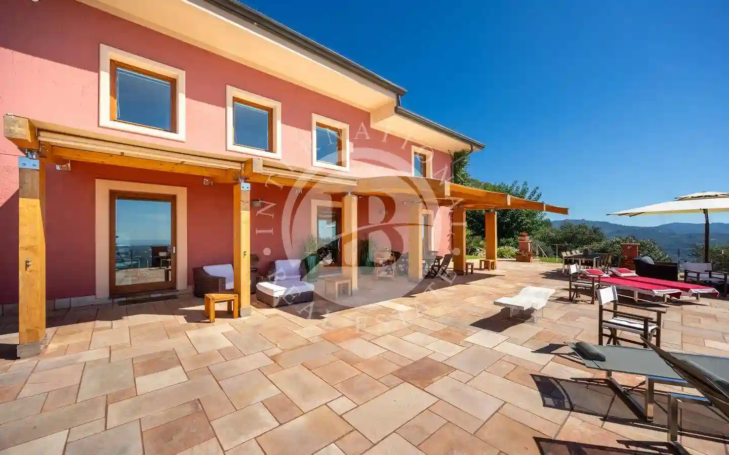 Villa - foto 4