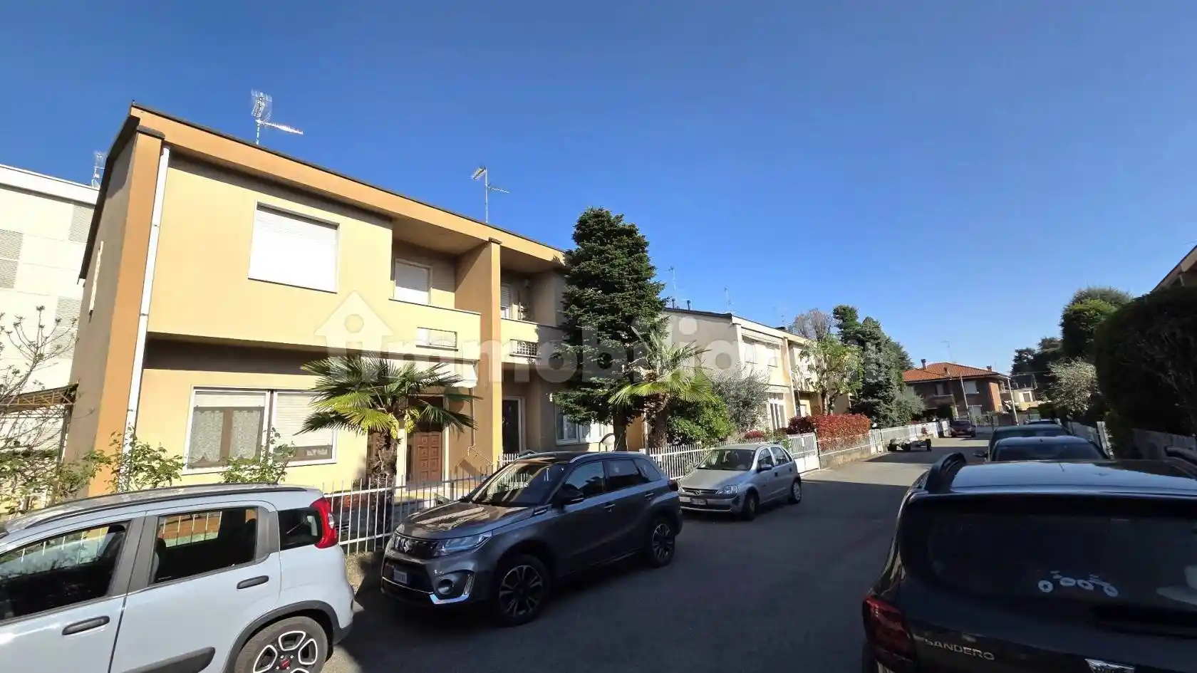 Villa in vendita a Legnano