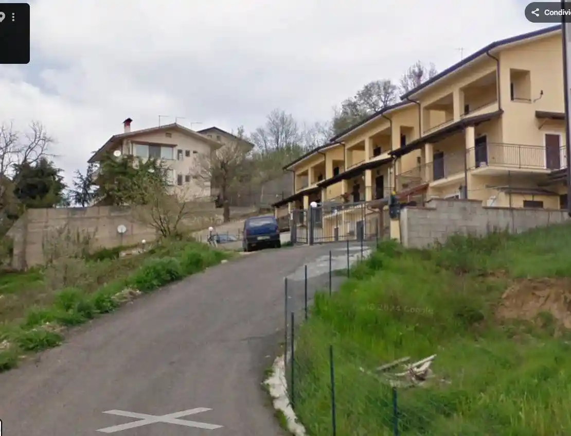 Appartamento in vendita a Rende