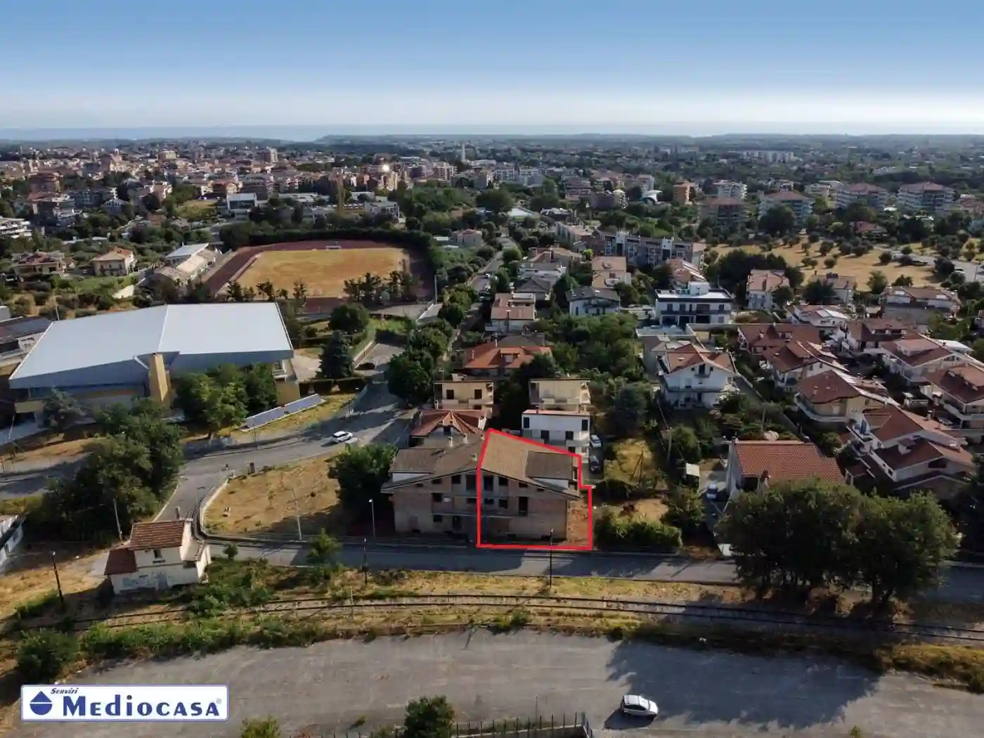 Villa - foto 3
