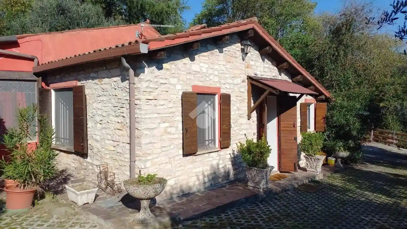 Casa indipendente in affitto a Albettone