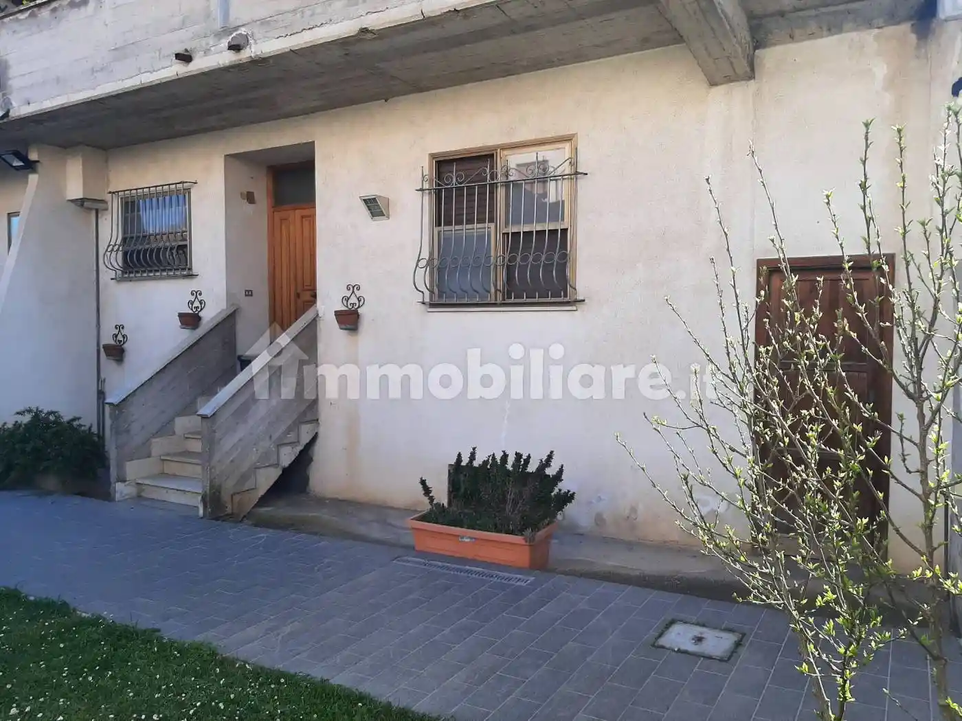 Appartamento in vendita a Avezzano