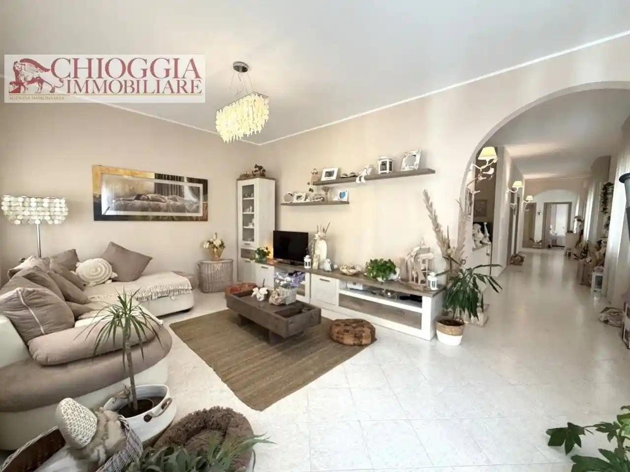 Appartamento in vendita a Chioggia