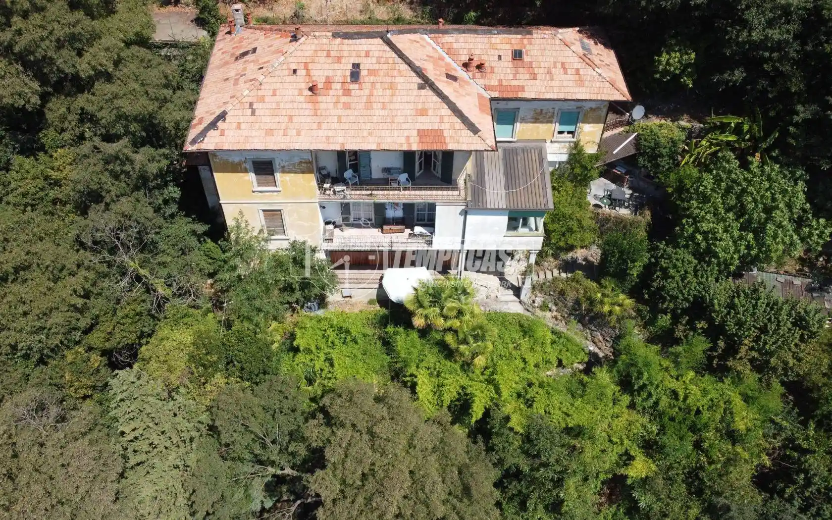 Villa in vendita a Como