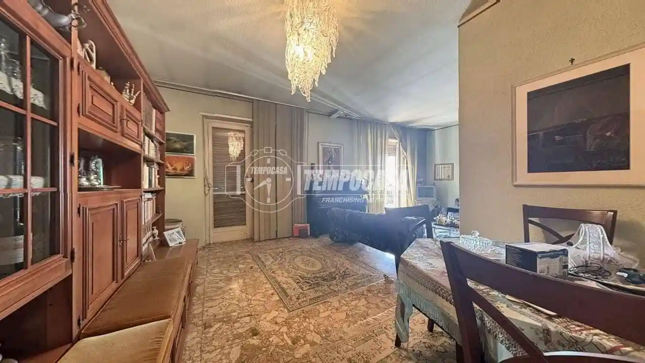 Appartamento in vendita a Torino