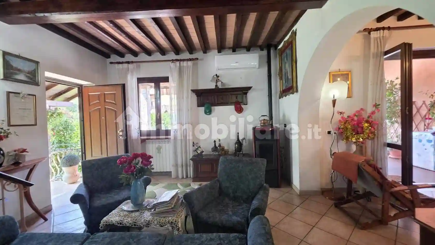 Villa - foto 3