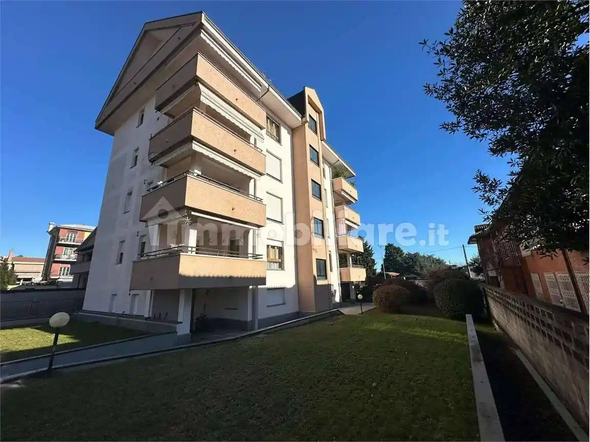 Appartamento in vendita a Gallarate