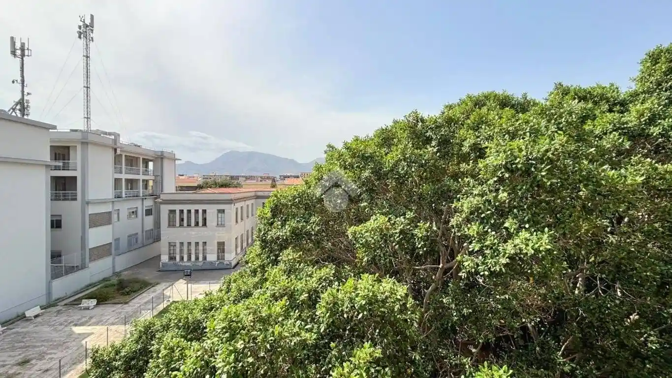 Appartamento in vendita a Palermo
