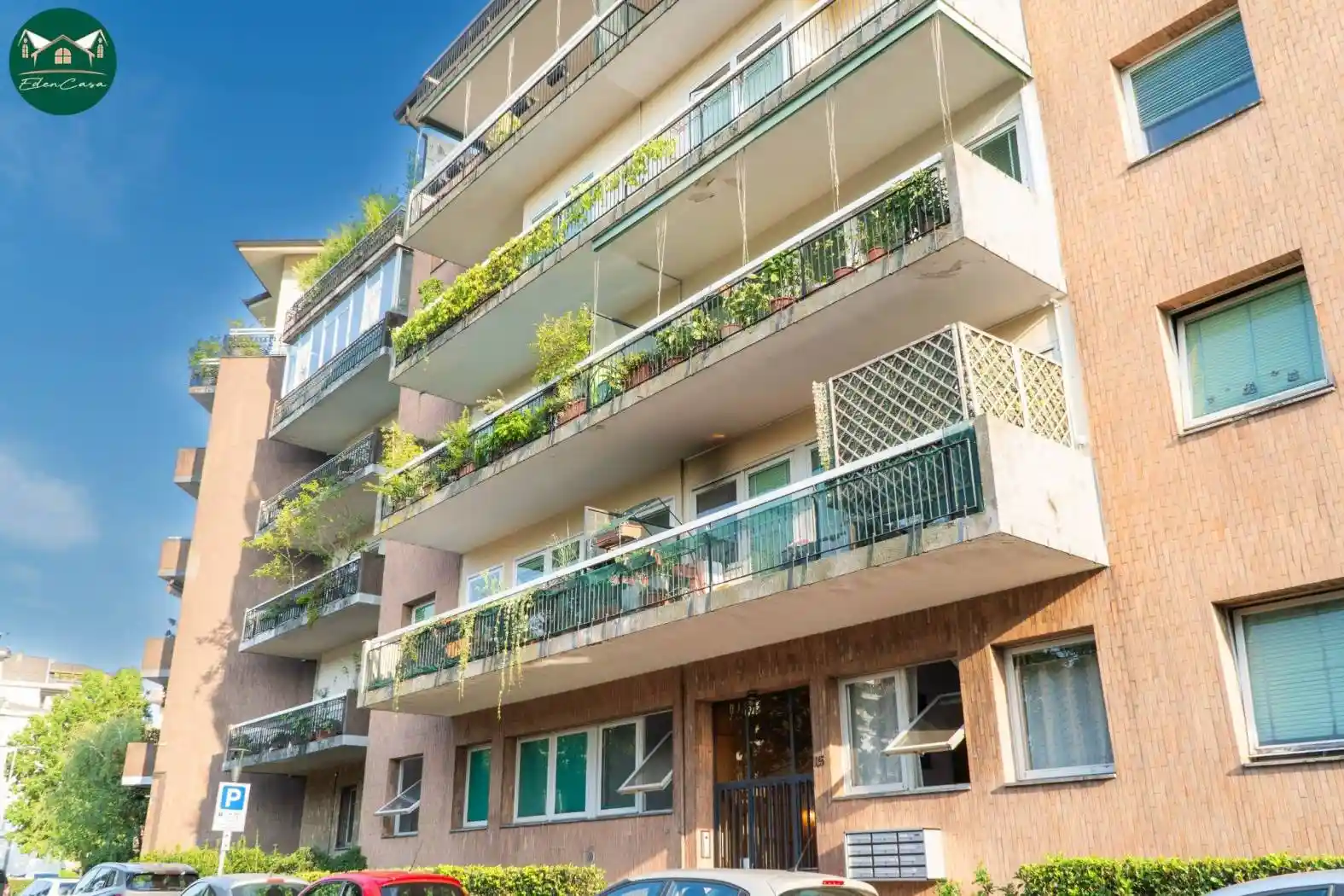Appartamento in vendita a Bergamo