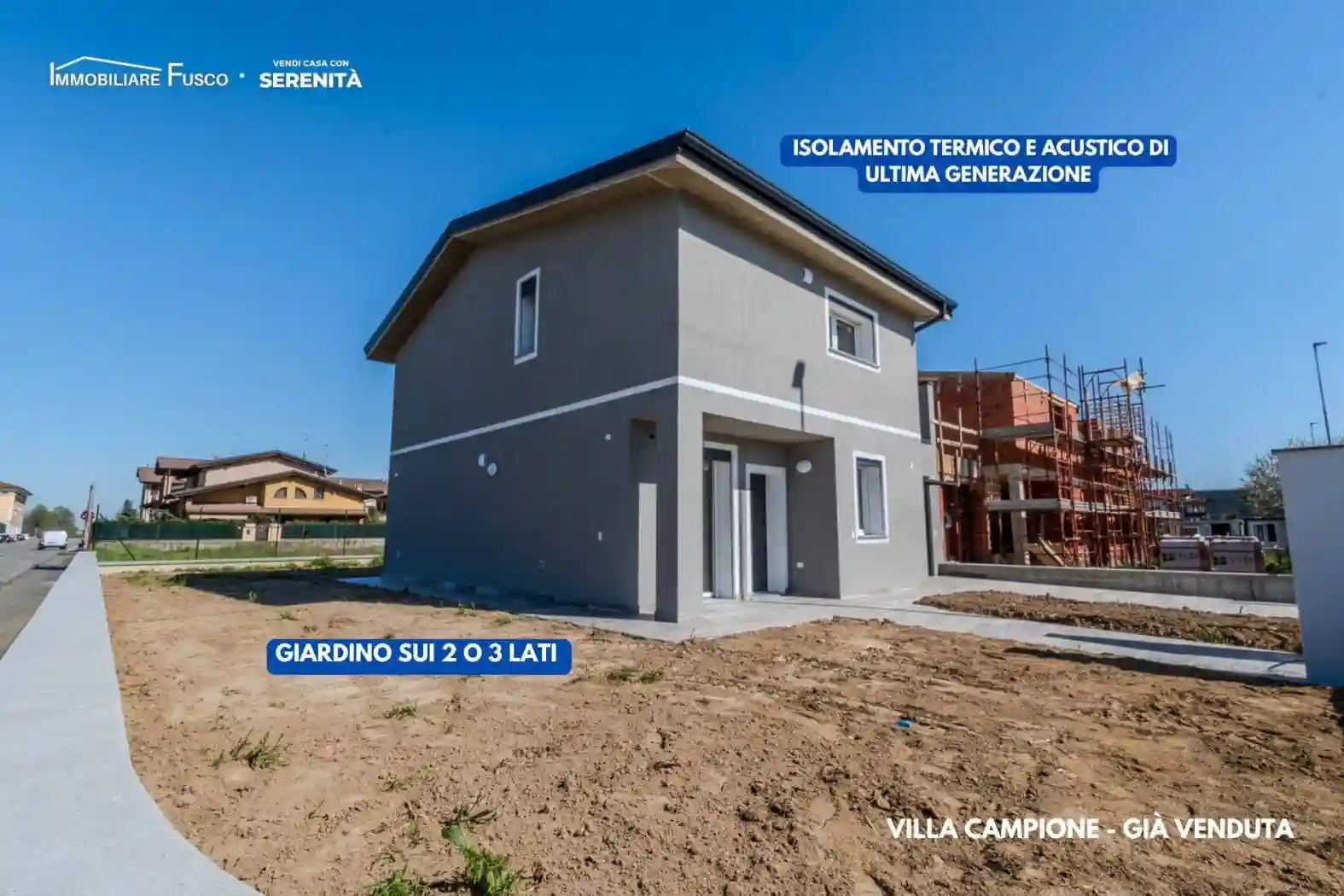 Villetta a schiera - foto 2