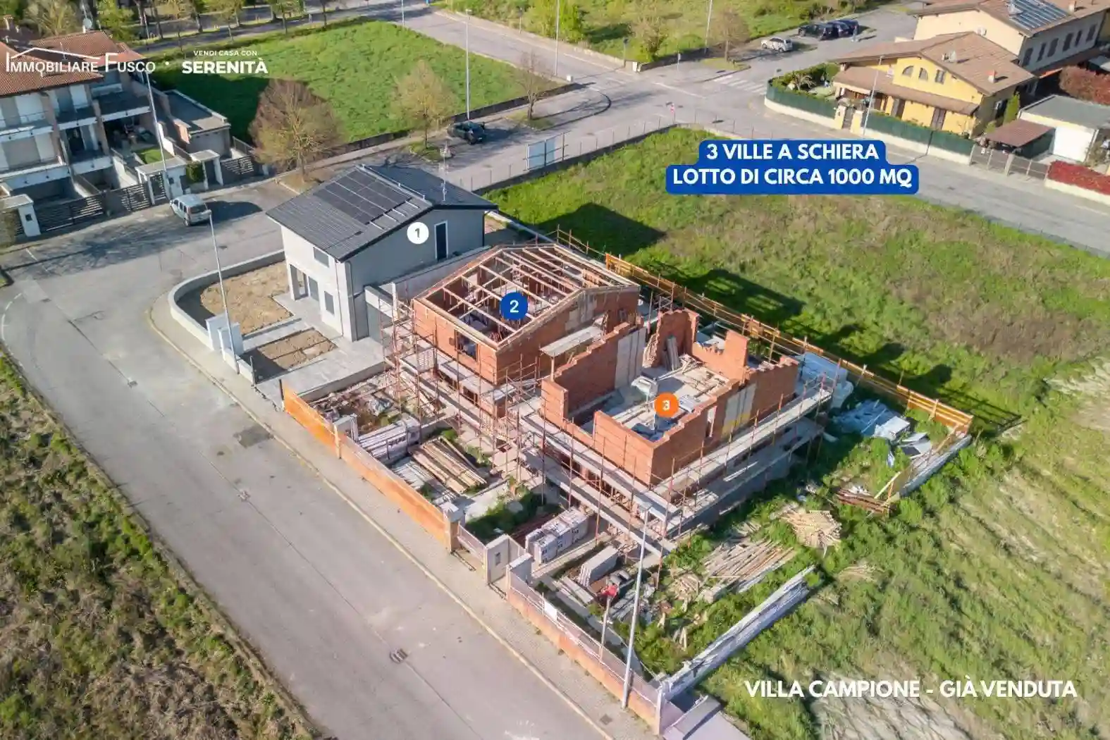 Villetta a schiera - foto 4