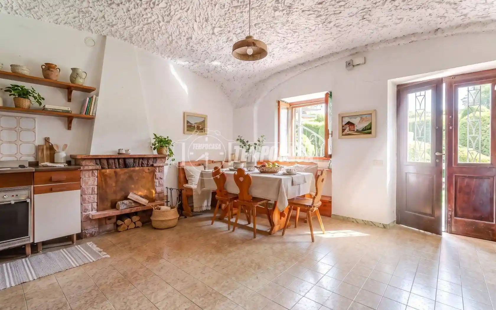 Casa indipendente in vendita a Borgomanero