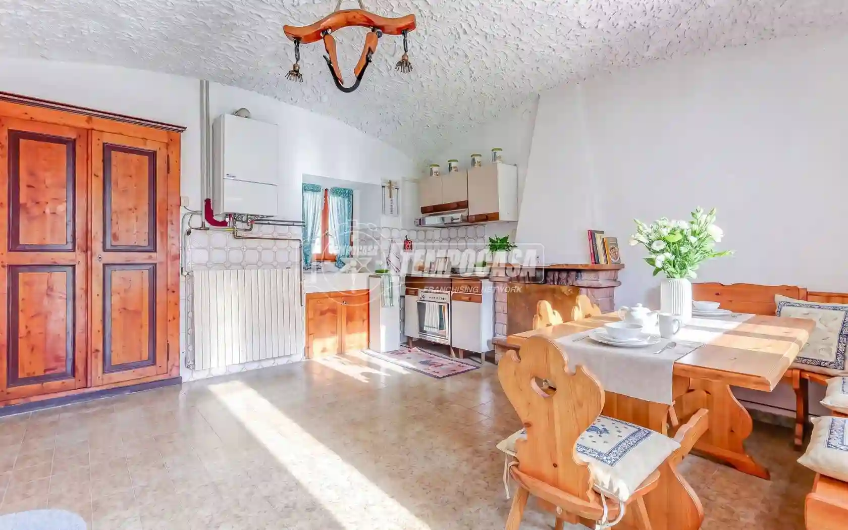 Casa indipendente - foto 2