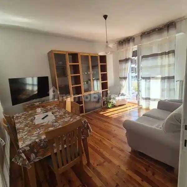 Appartamento in vendita a Sondrio