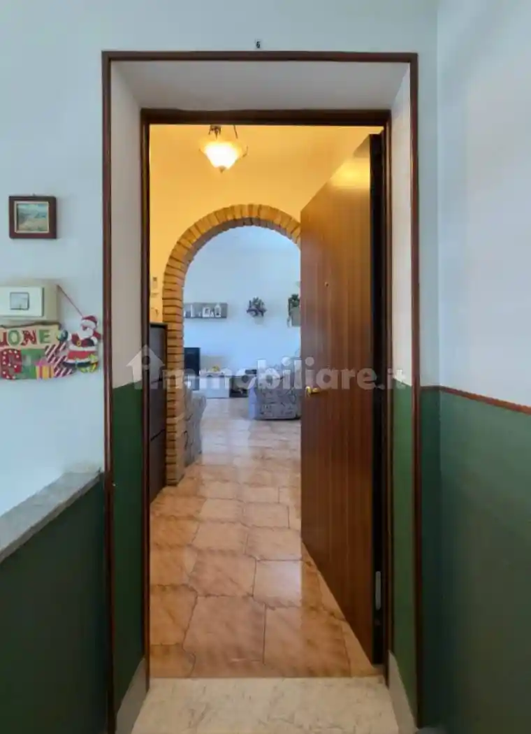 Appartamento in vendita a Rubiera