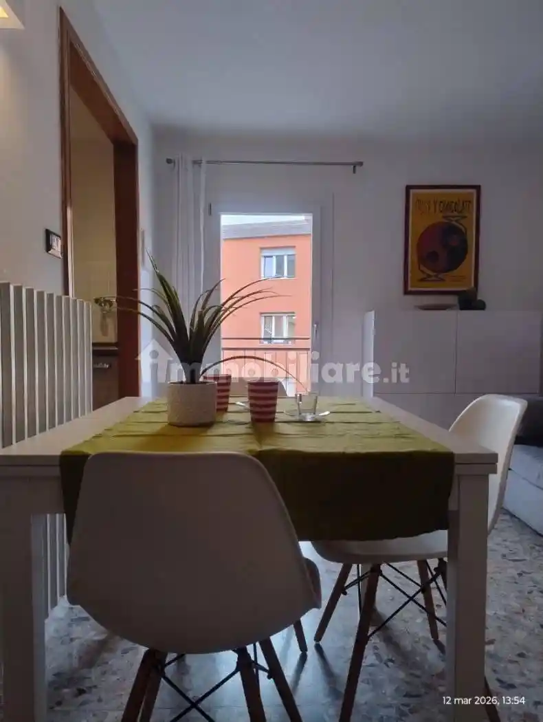 Appartamento in vendita a Casalecchio di Reno