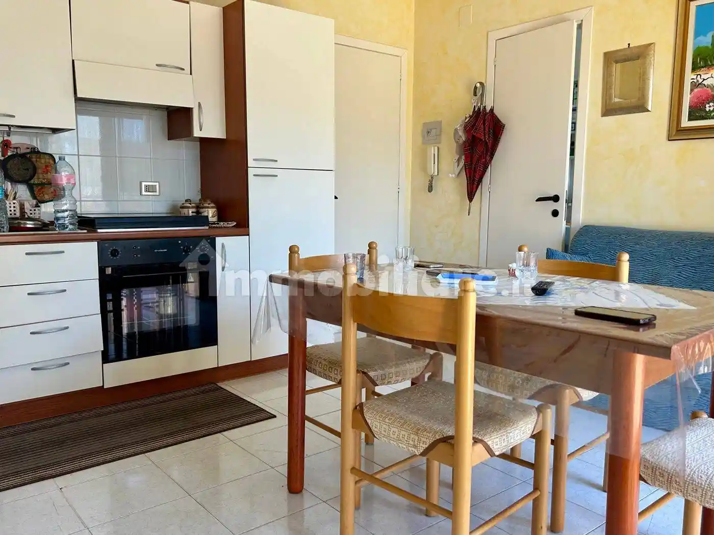 Appartamento in vendita a Campomarino