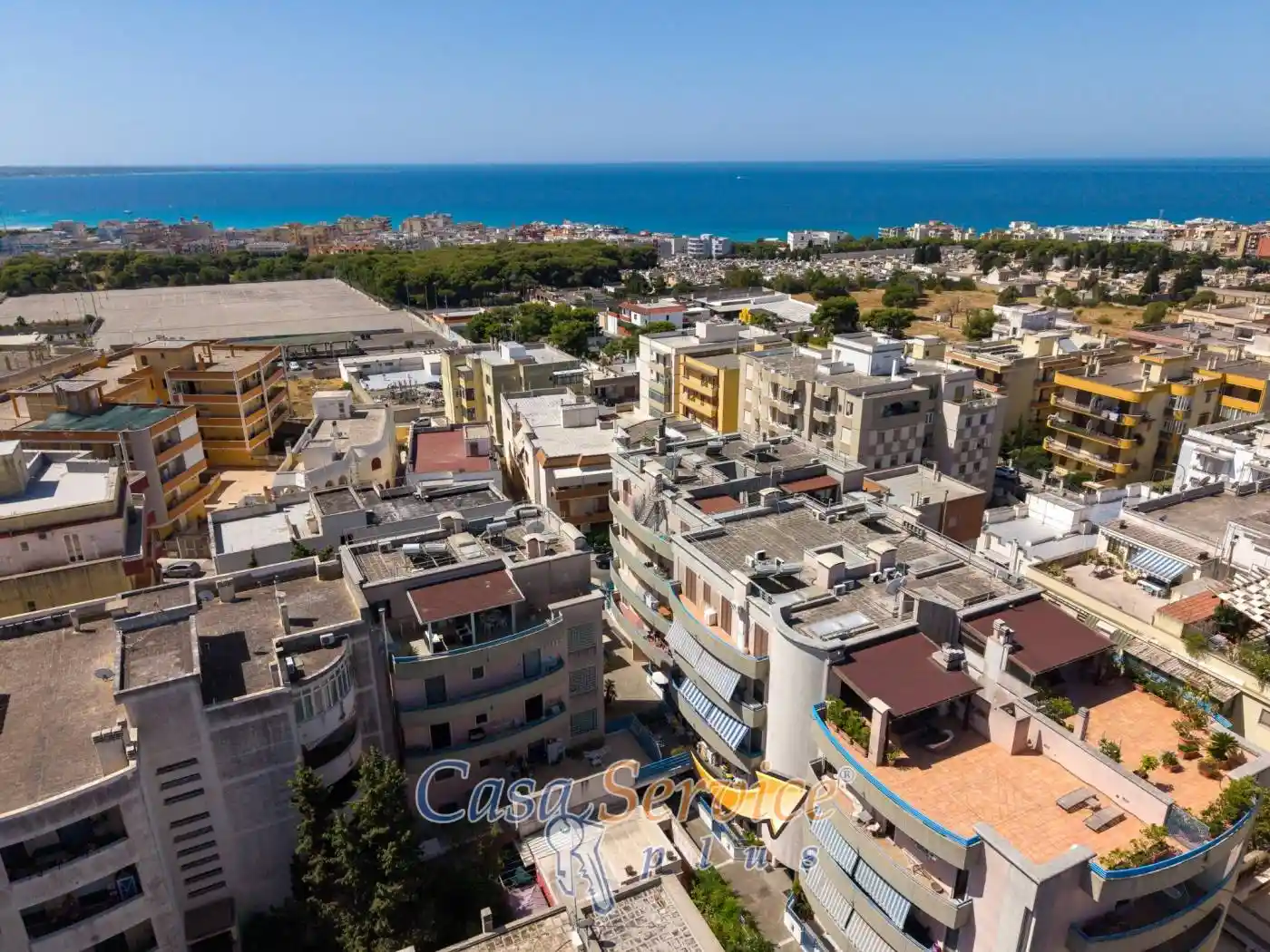 Appartamento in vendita a Gallipoli