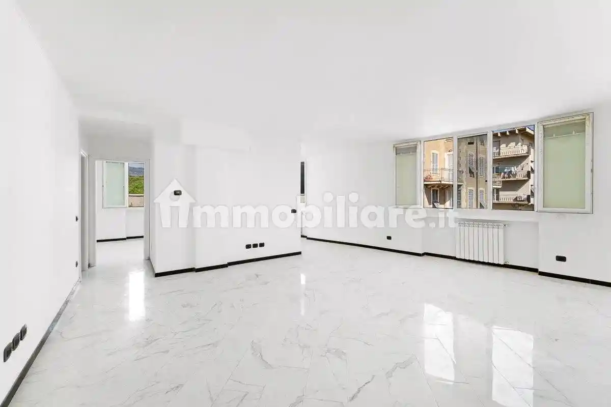 Appartamento in vendita a Savona