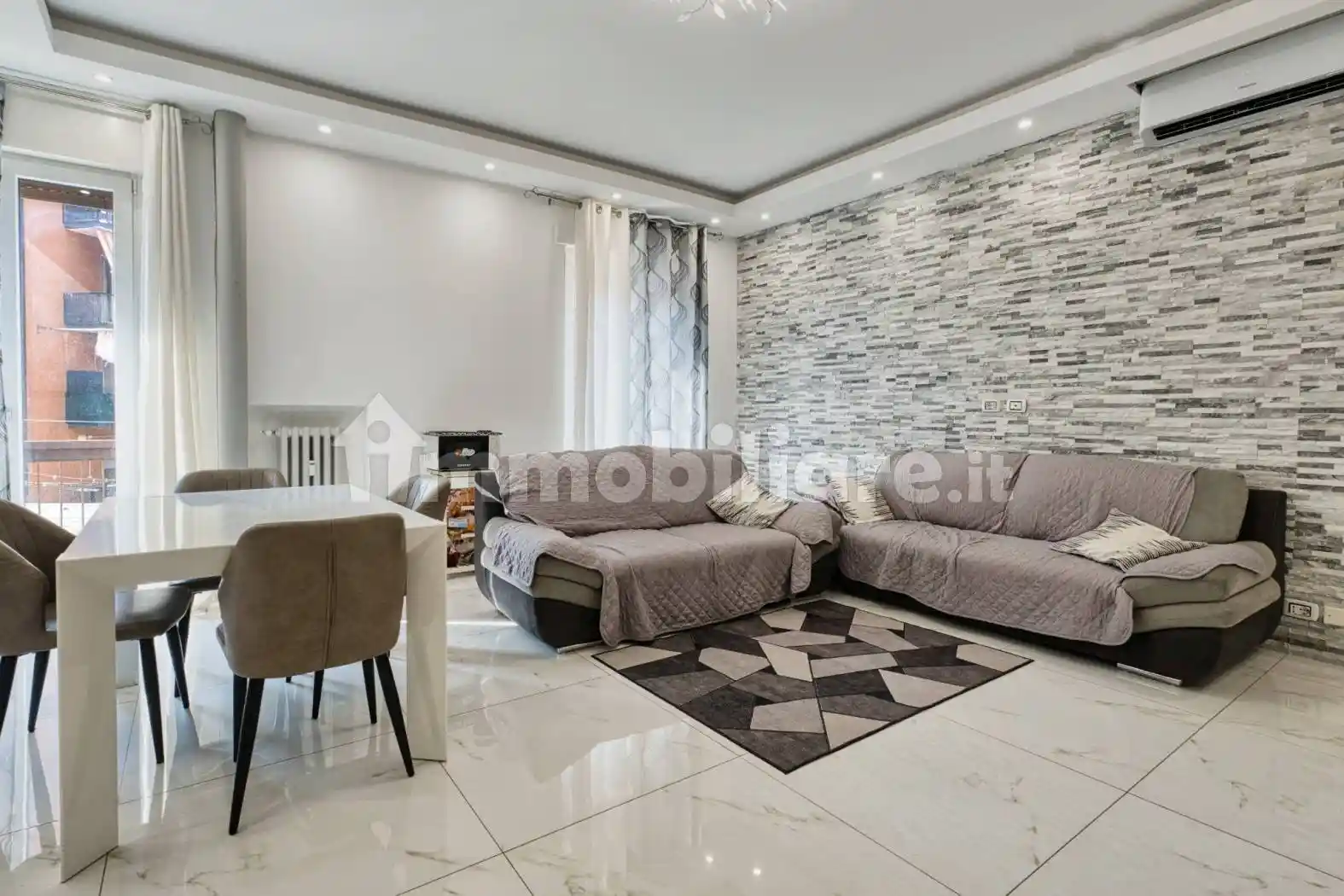 Appartamento in vendita a Verona