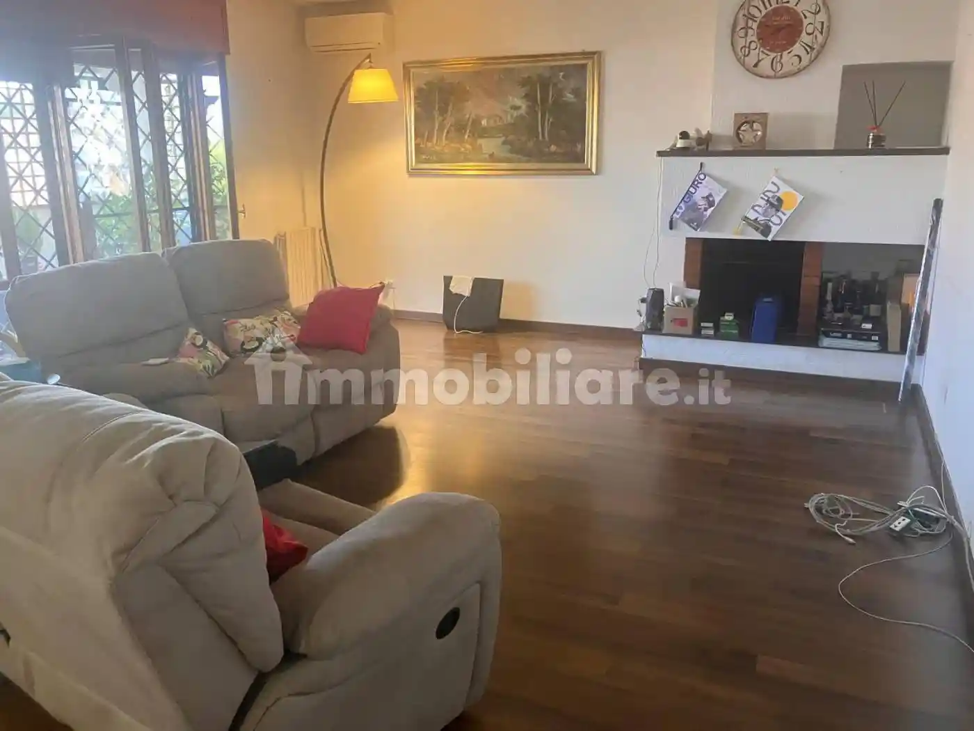 Appartamento in affitto a Latina