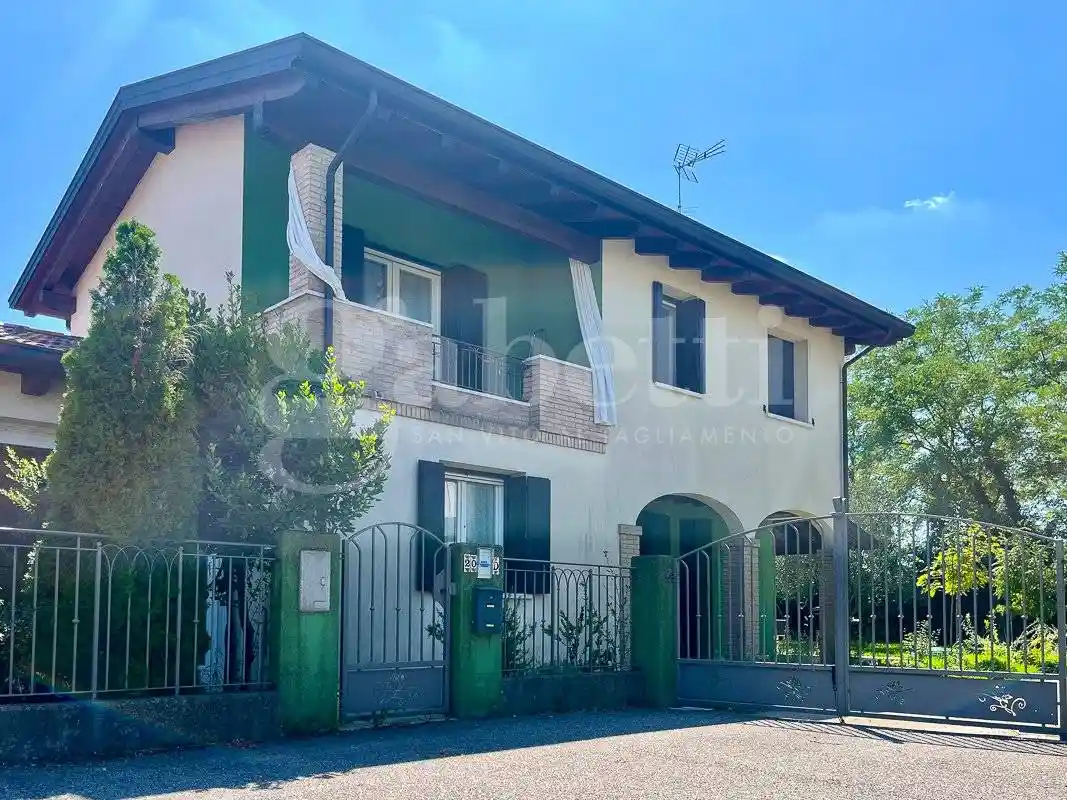 Villa in vendita a Pravisdomini