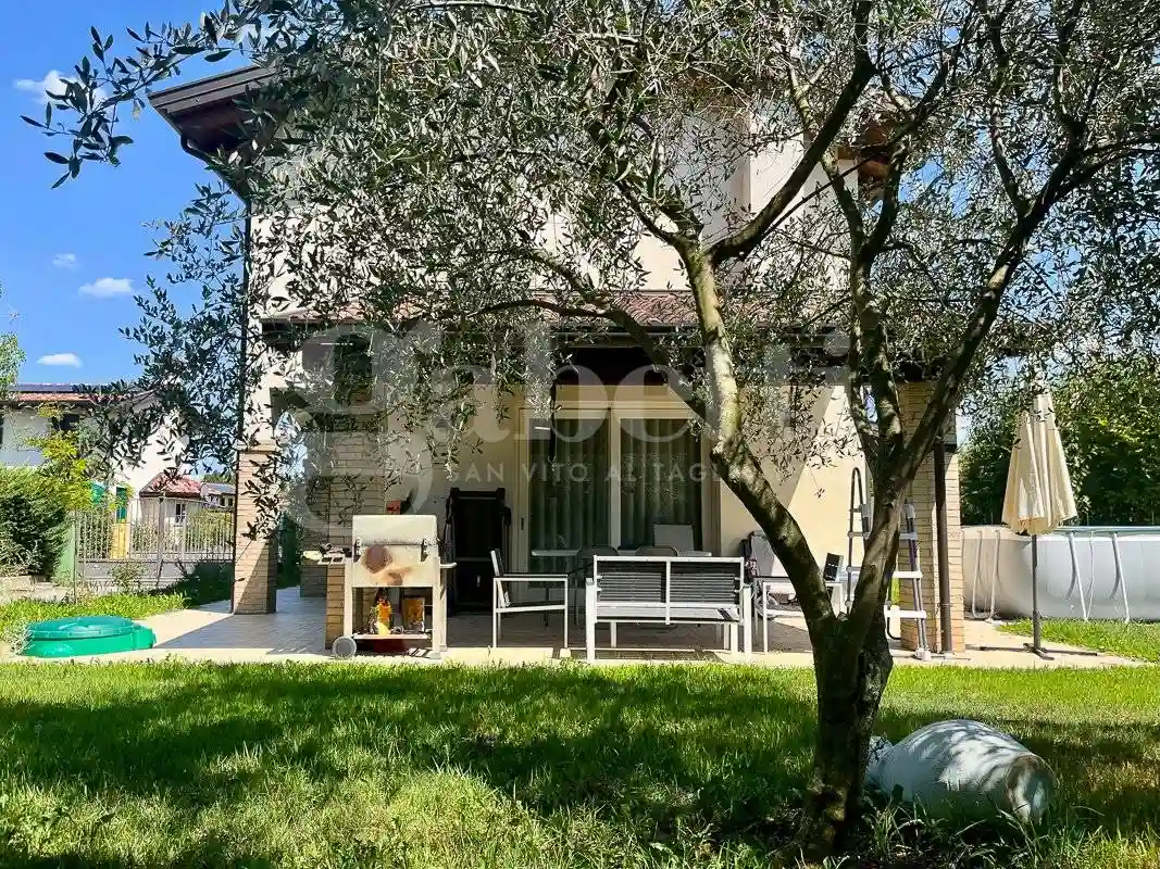Villa - foto 3