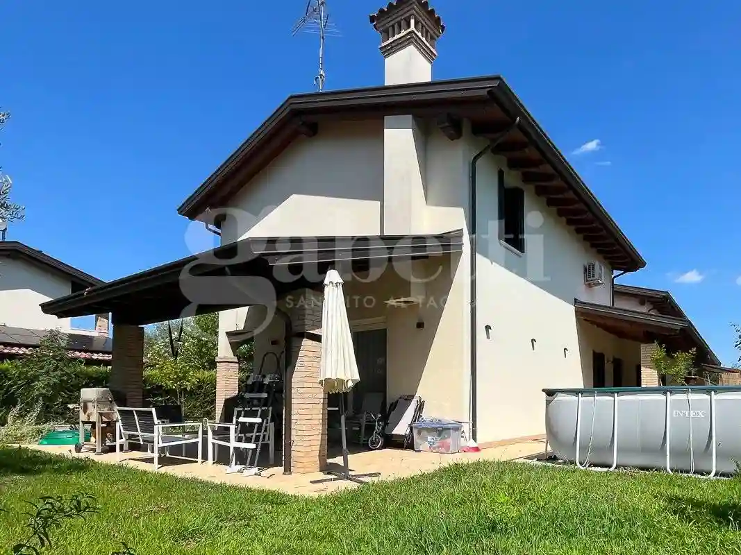 Villa - foto 4