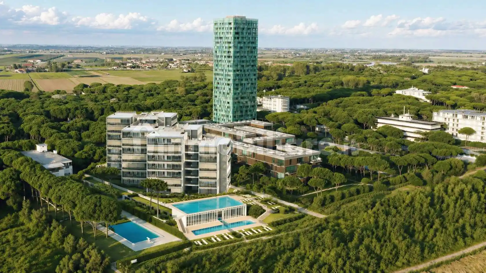 Appartamento in vendita a Jesolo