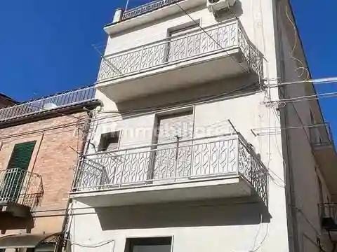 Palazzo - Edificio - foto 4