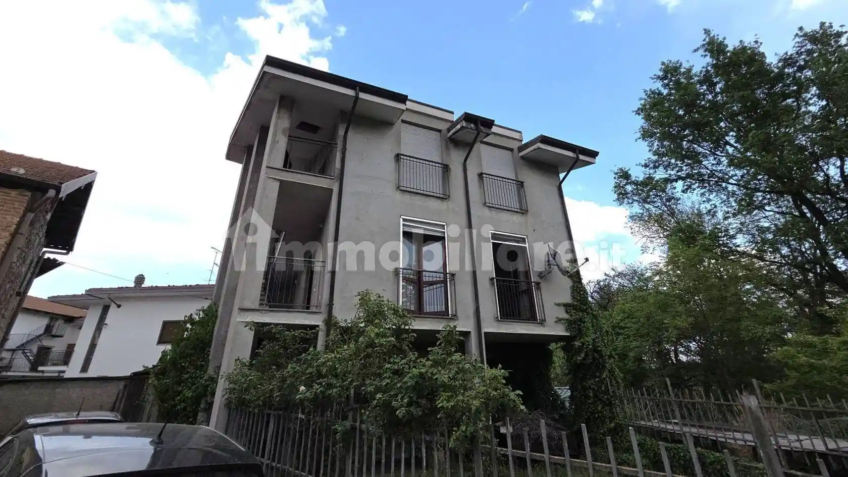 Villa in vendita a Invorio