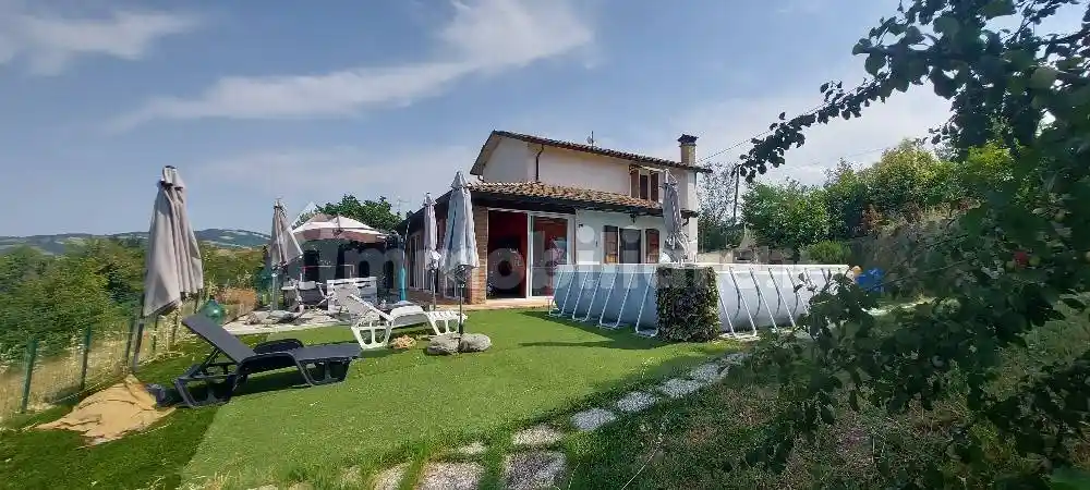 Rustico - Casale in vendita a Serramazzoni