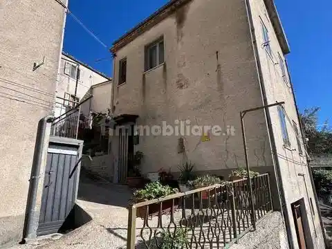 Villa in vendita a Celenza sul Trigno