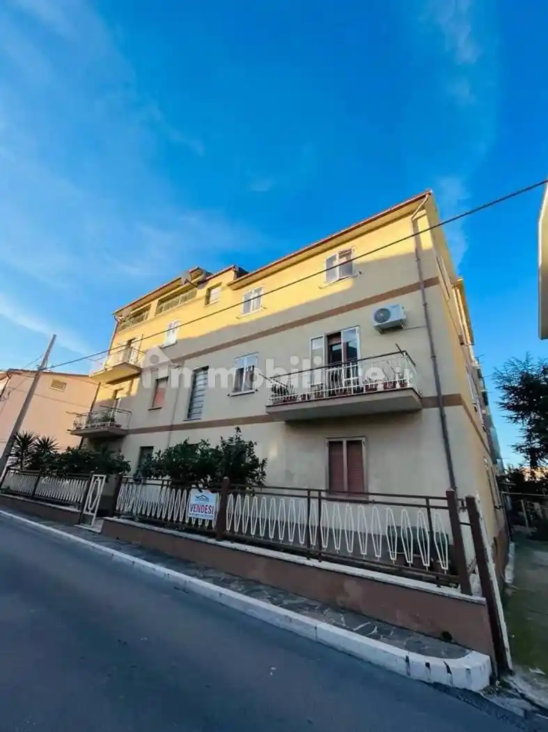 Appartamento in vendita a San Salvo
