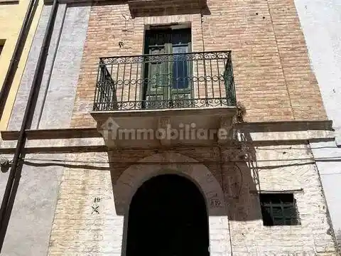 Villa in vendita a San Salvo