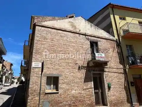 Villa in vendita a San Salvo