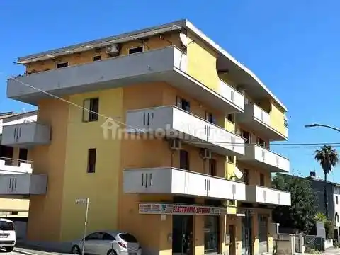 Appartamento in vendita a San Salvo