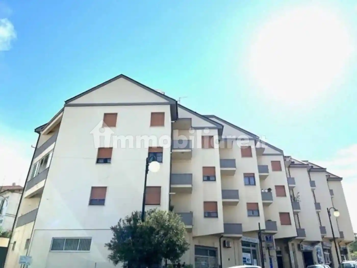 Appartamento in vendita a San Salvo