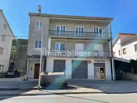 Appartamento in vendita a Atessa
