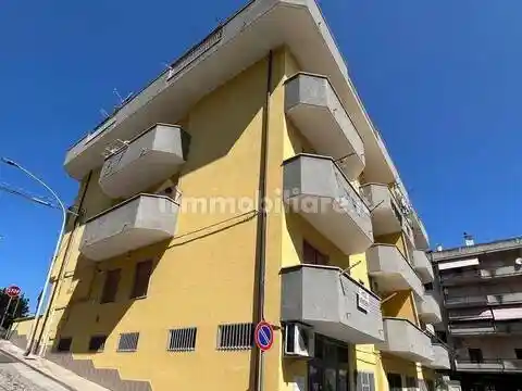 Appartamento in vendita a San Salvo