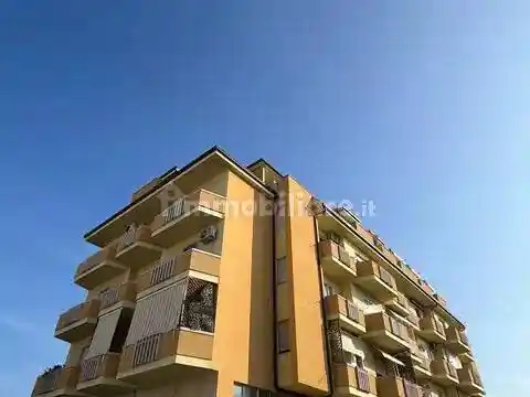 Appartamento in vendita a San Salvo