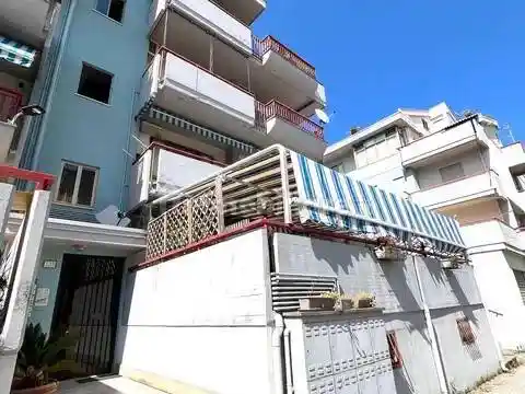 Appartamento in vendita a San Salvo