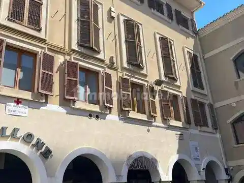 Appartamento in affitto a Vasto