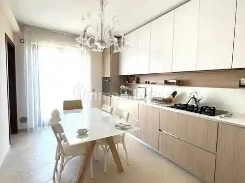 Appartamento in vendita a Vasto