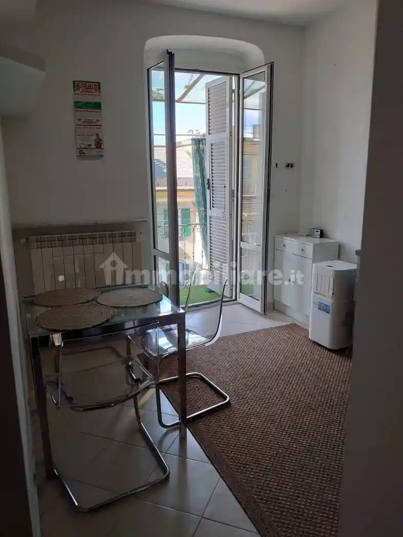 Appartamento in affitto a Genova