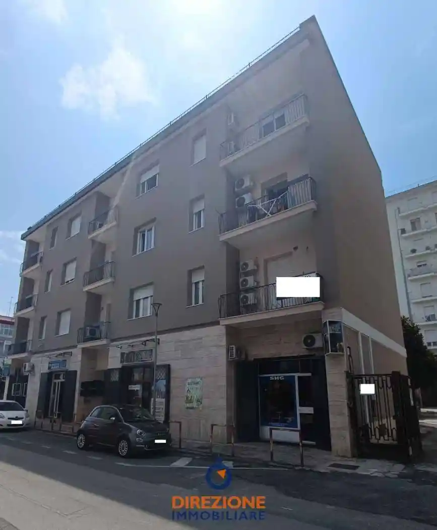 Appartamento in affitto a Aversa