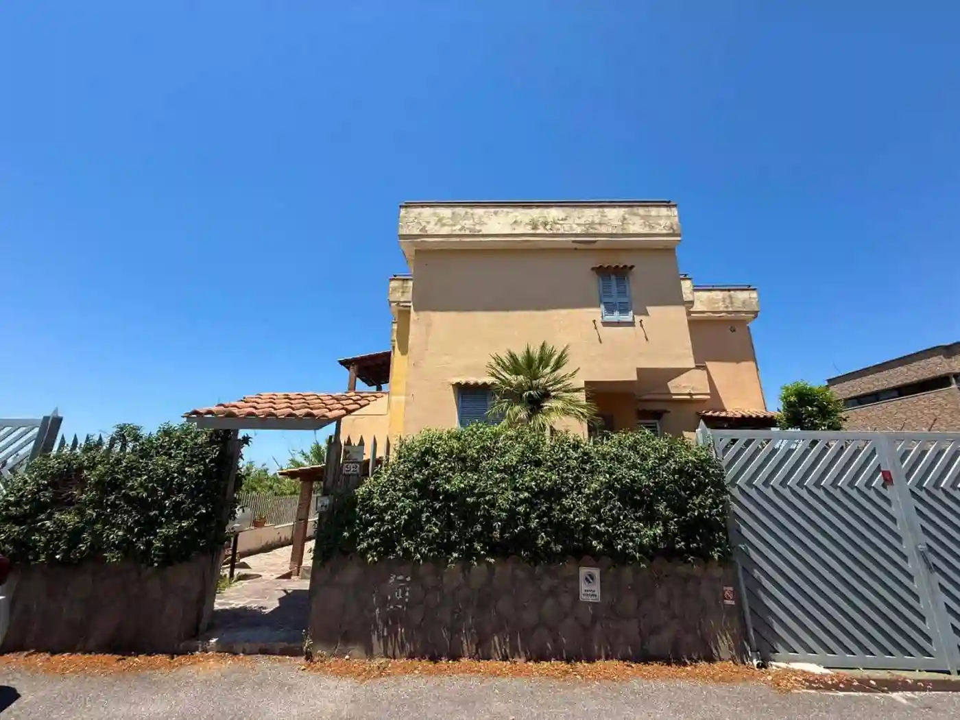 Villa - foto 4