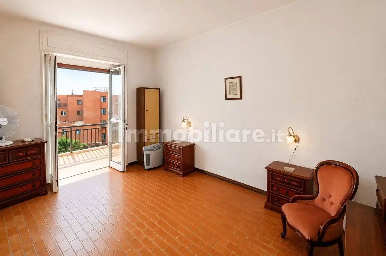 Appartamento in vendita a Monte Argentario