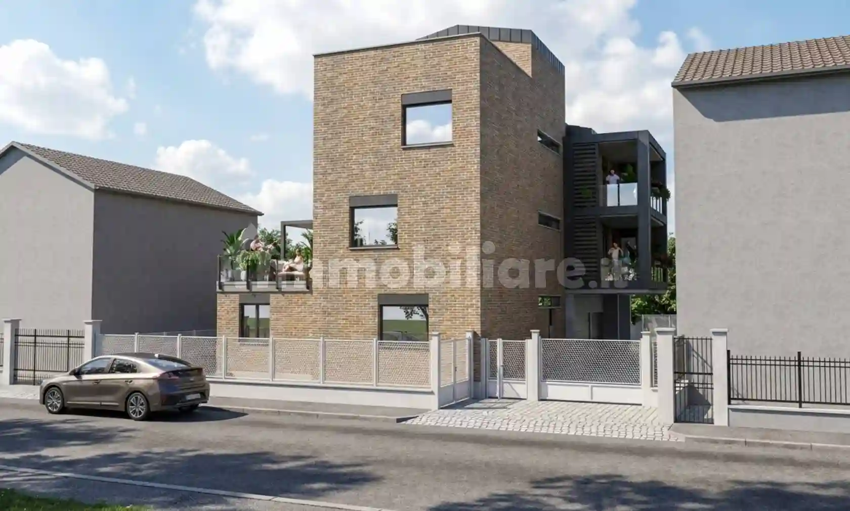 Progetto - foto 2