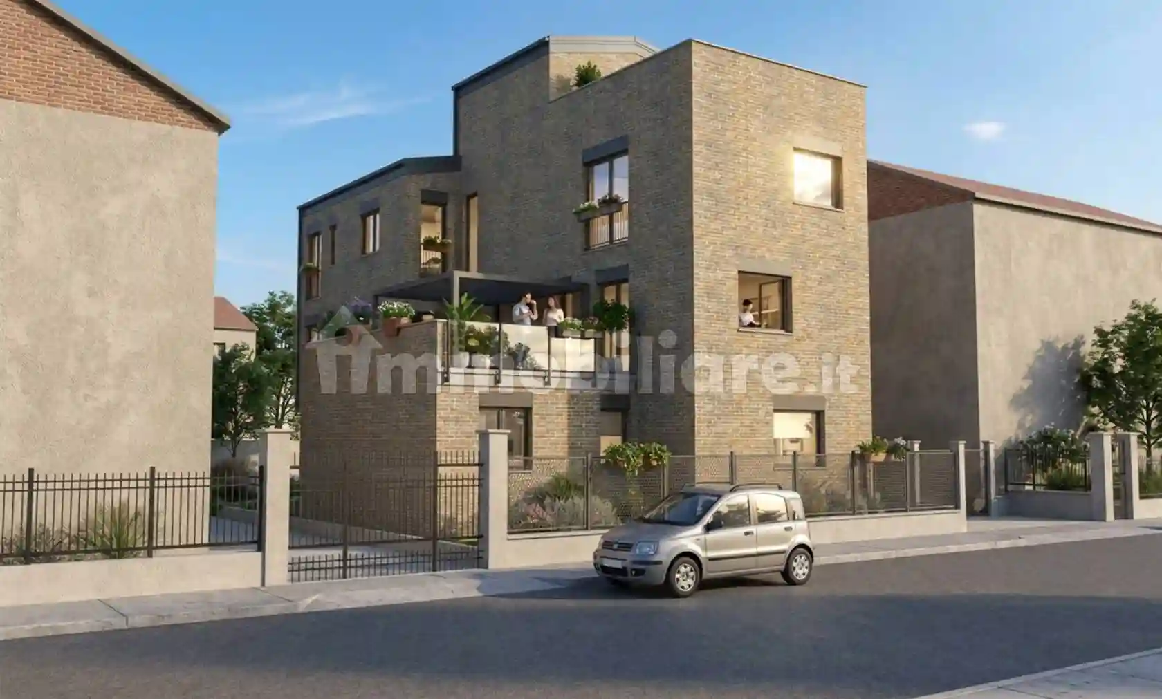 Progetto - foto 3